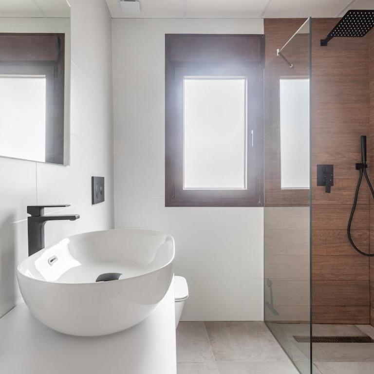 Style luxury comfort sea view - Villa - 17