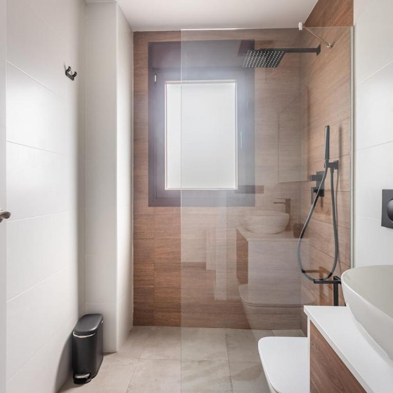 Style luxury comfort sea view - Villa - 2