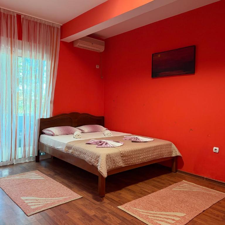 Vila Elkom - Apartment - 6
