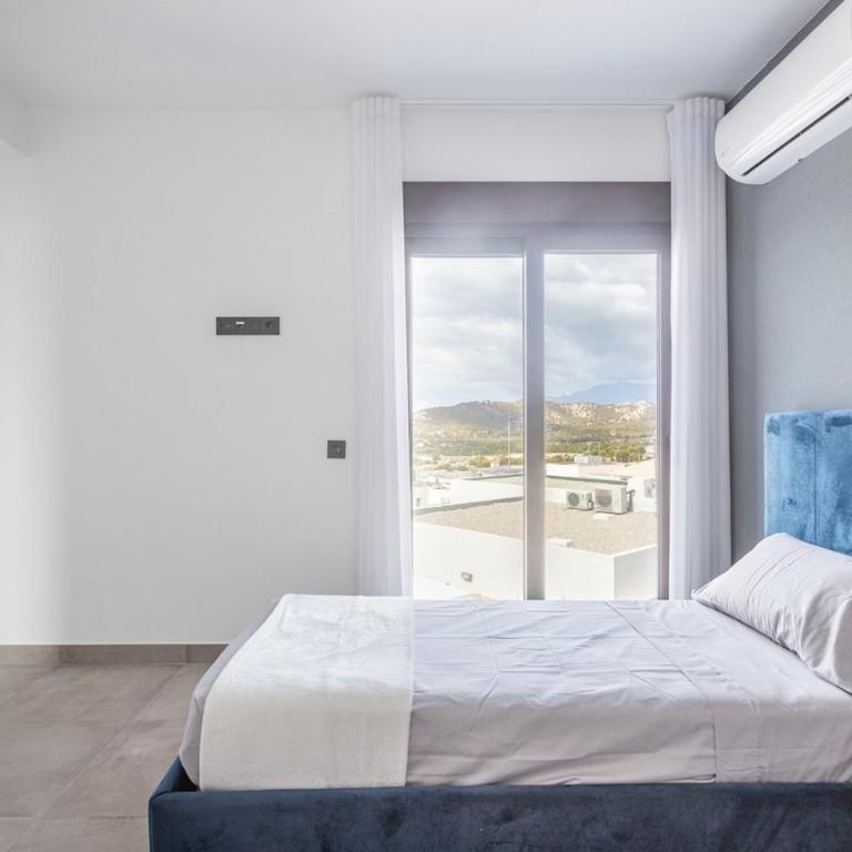 Style luxury comfort sea view - Villa - 18