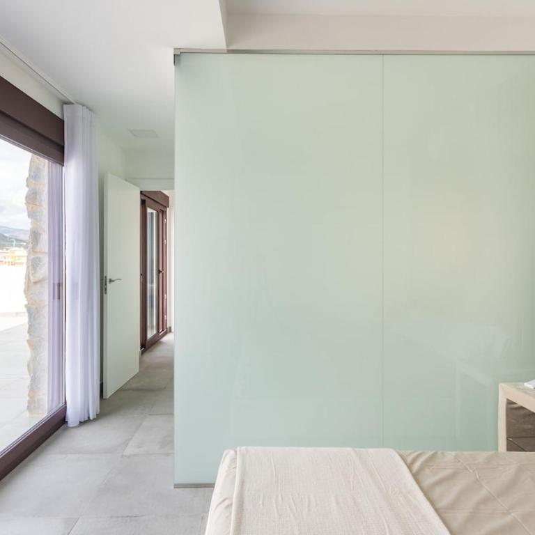 Style luxury comfort sea view - Villa - 19