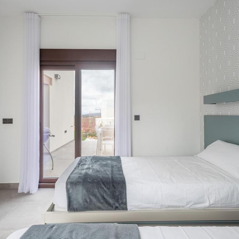 Style luxury comfort sea view - Villa - 26