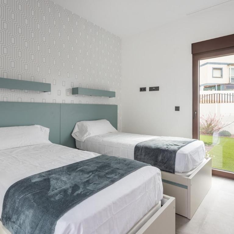 Style luxury comfort sea view - Villa - 27