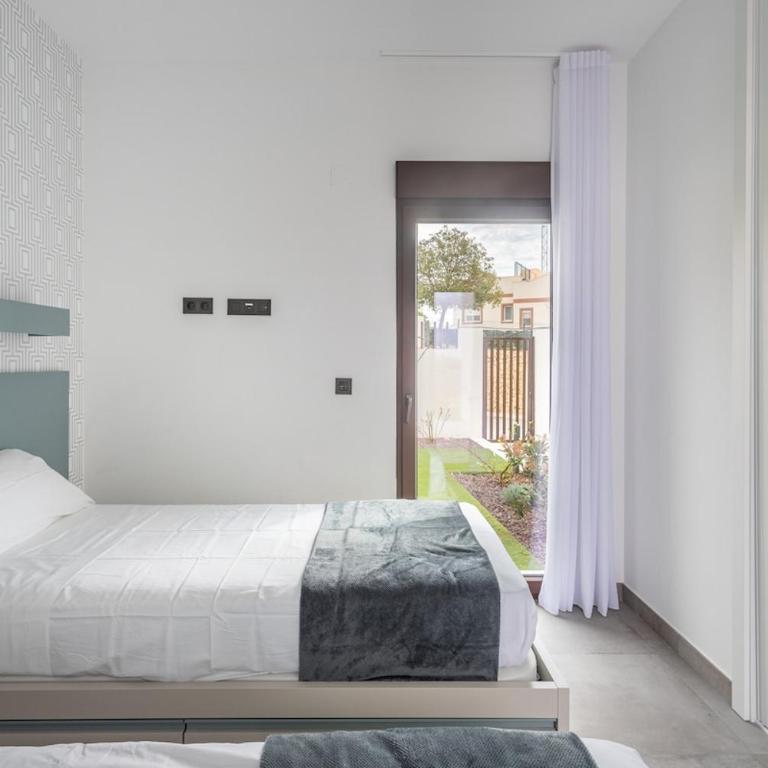 Style luxury comfort sea view - Villa - 20