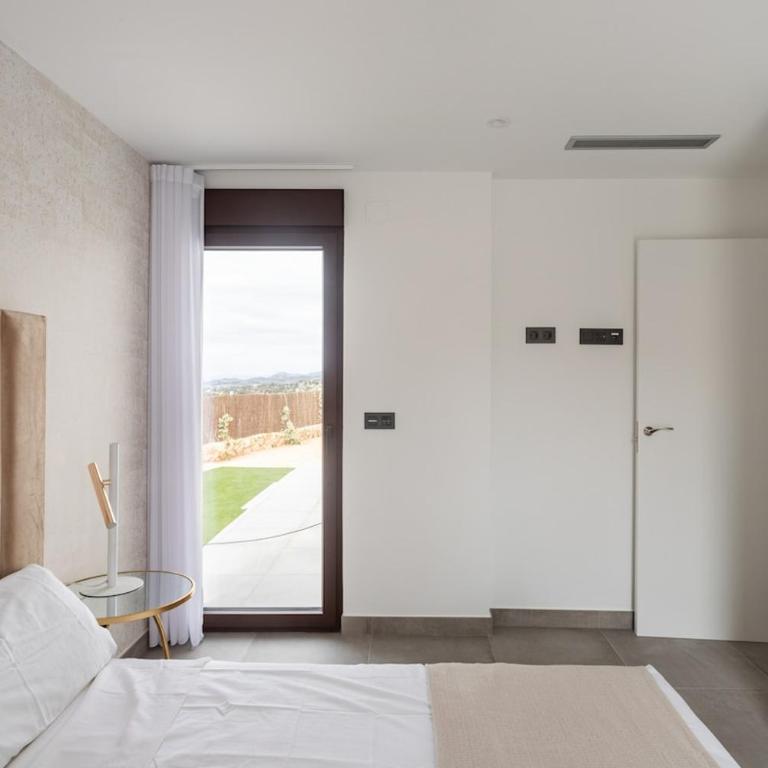 Style luxury comfort sea view - Villa - 11