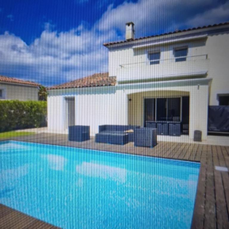 Luxury Villa Turner in Cannes - Villa Deluxe - 2