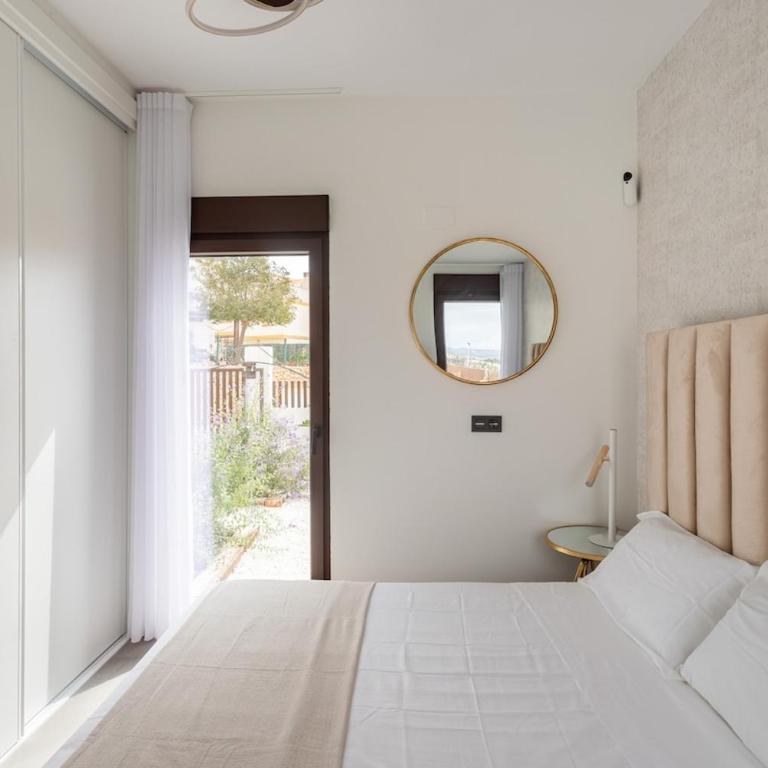 Style luxury comfort sea view - Villa - 3