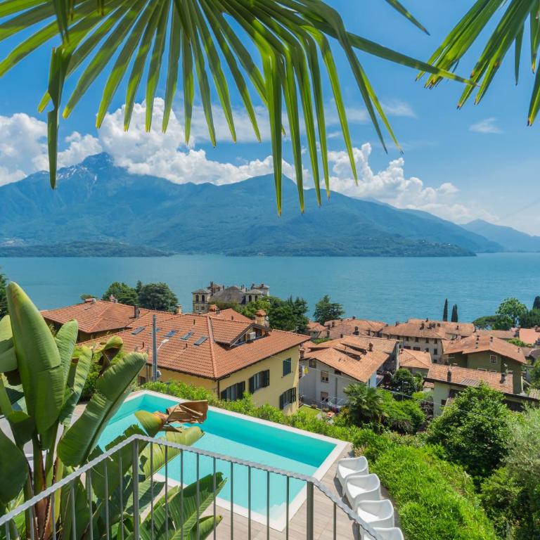 Villa Donatella - Lake Como Infinity Pool & Private Spa - Villa con 3 Camere da Letto - 46