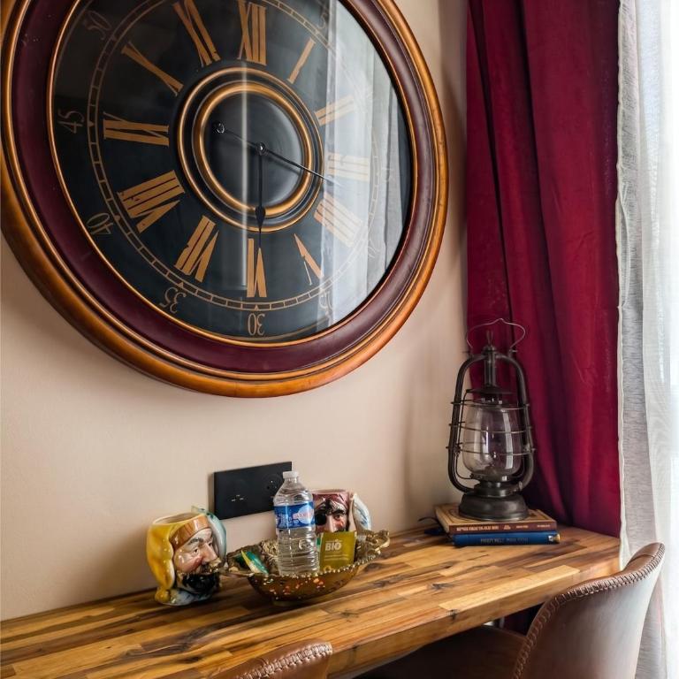 L'ancre noire - Studio - 100m plage - Climatisé - Appartement 1 Chambre - 5