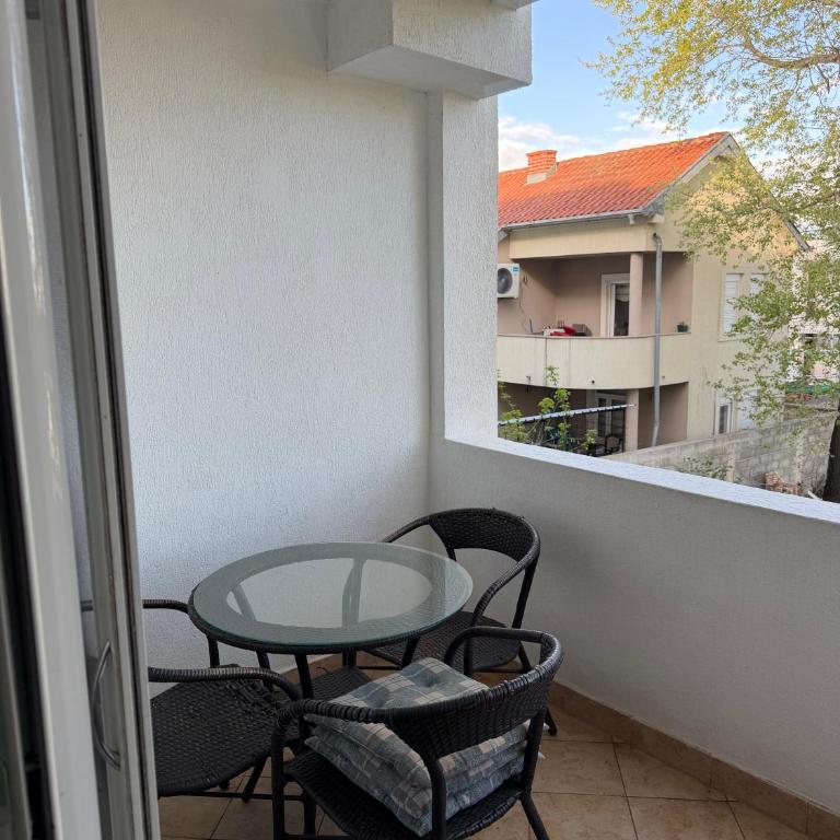 Vila Elkom - Apartment - 1