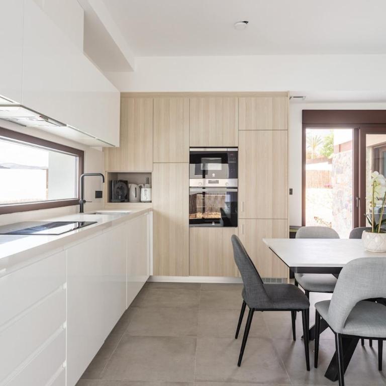 Style luxury comfort sea view - Villa - 21