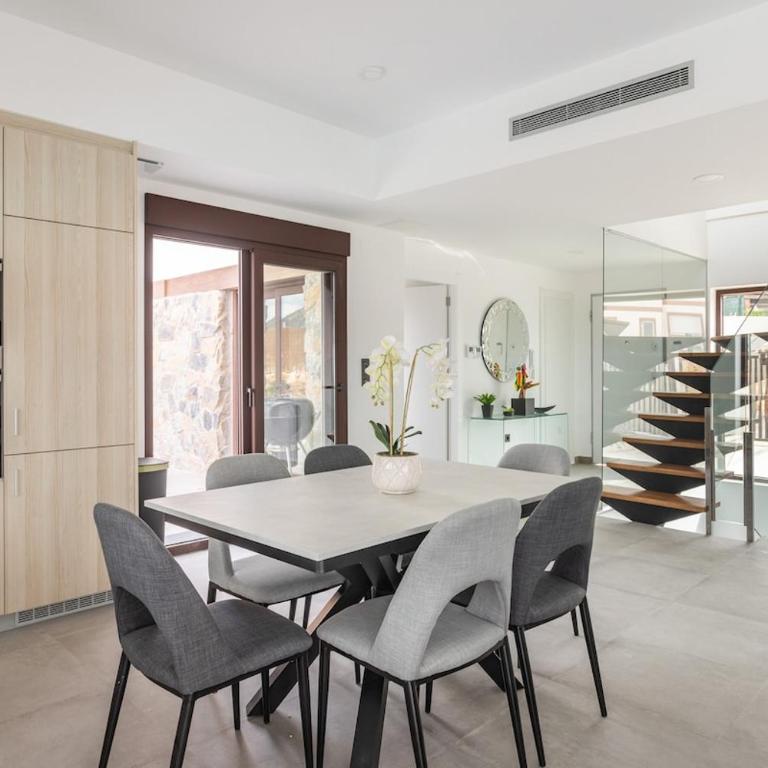 Style luxury comfort sea view - Villa - 15