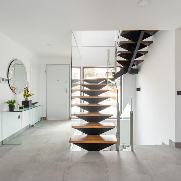 Style luxury comfort sea view - Villa - 8