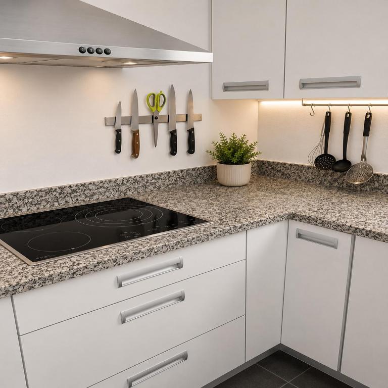 Apartamento Ana - Apartment mit Meerblick - 35