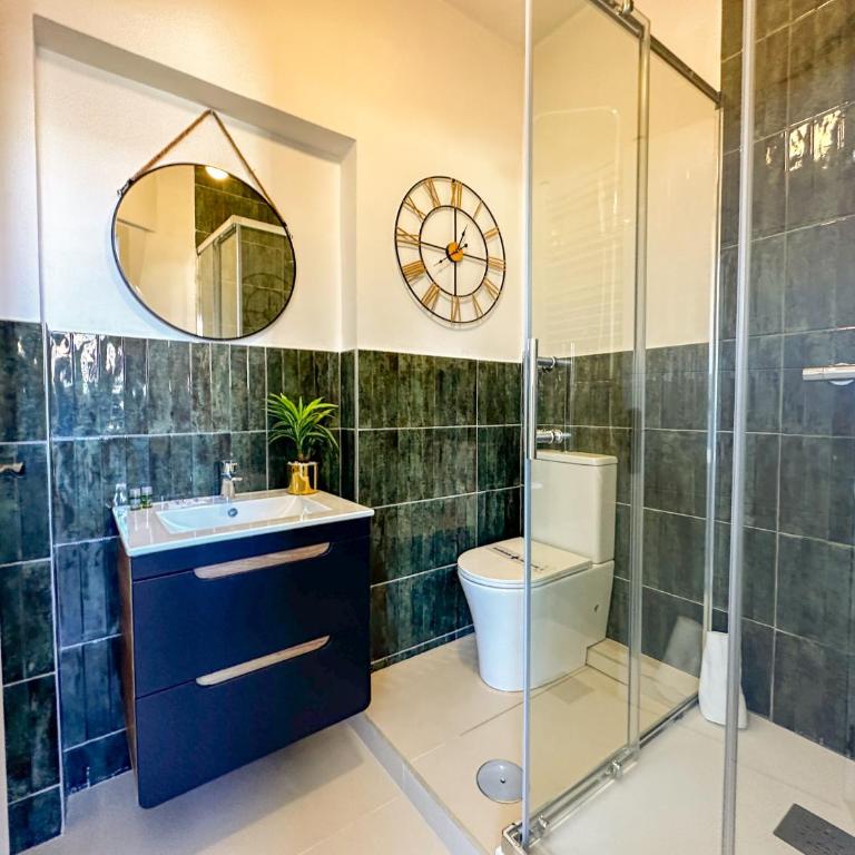 Casa Solé Bright Home Marbella - Three-Bedroom House - 3
