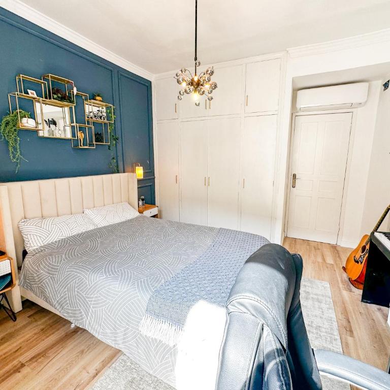 Casa Solé Bright Home Marbella - Three-Bedroom House - 9