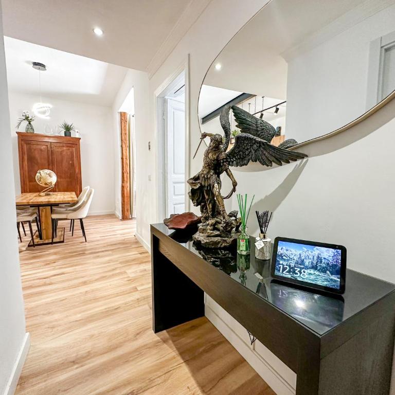 Casa Solé Bright Home Marbella - Three-Bedroom House - 14