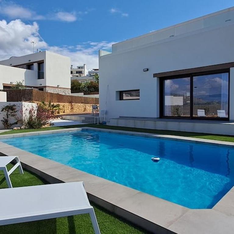 Style luxury comfort sea view - Villa - 1