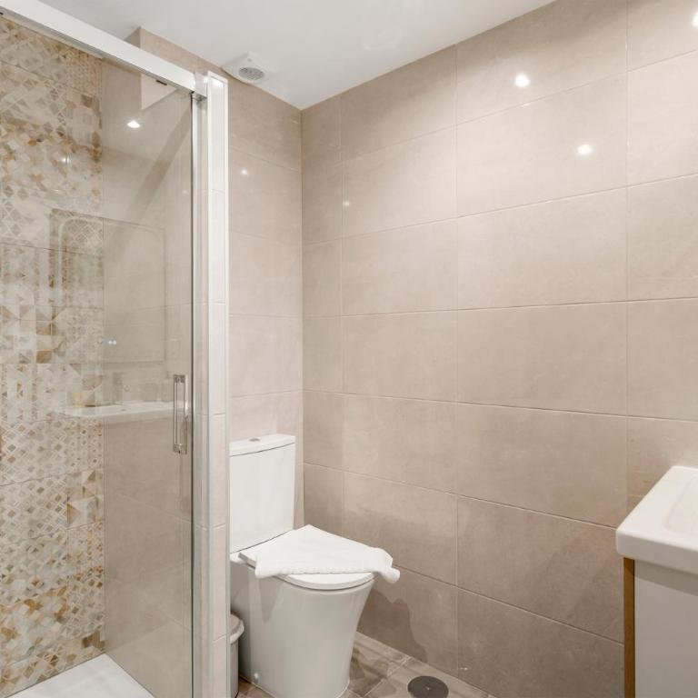 Riviera apt with pool by Costarentals - Ref 82 - Apartment mit 2 Schlafzimmern - 17