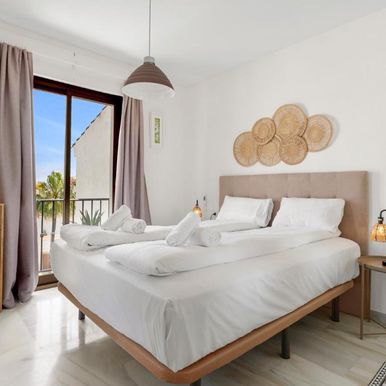 Riviera apt with pool by Costarentals - Ref 82 - Apartment mit 2 Schlafzimmern - 13