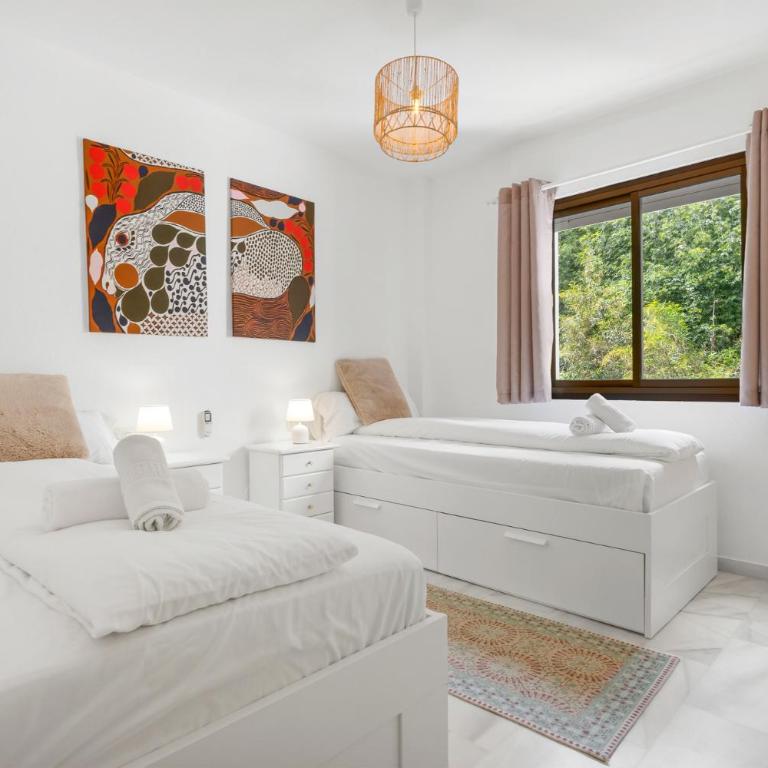 Riviera apt with pool by Costarentals - Ref 82 - Apartment mit 2 Schlafzimmern - 20