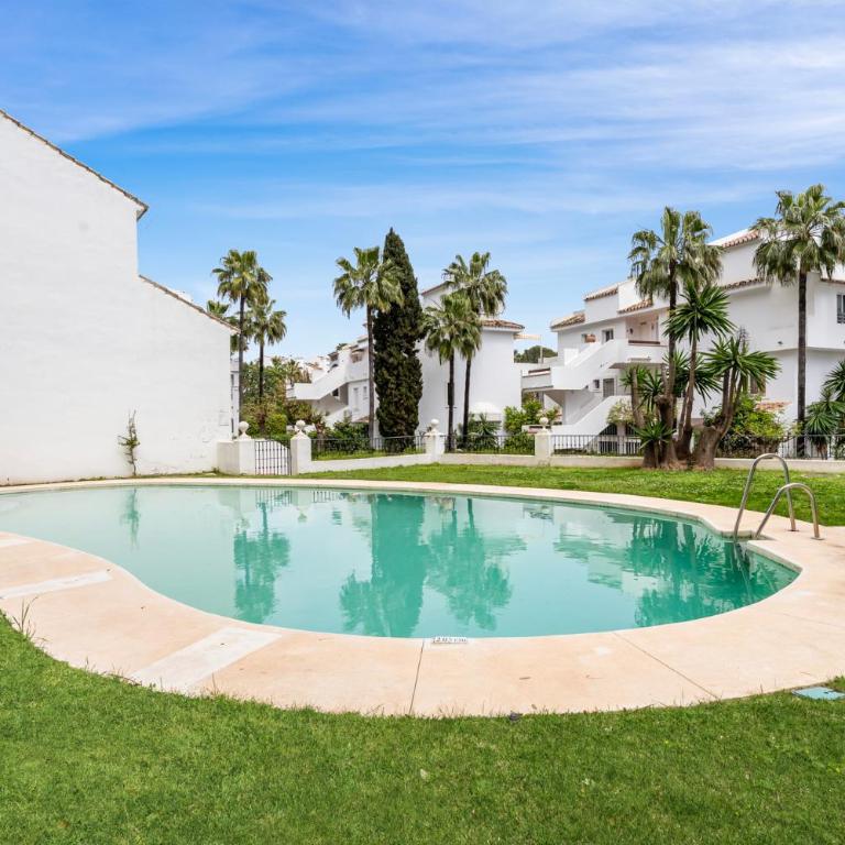 Riviera apt with pool by Costarentals - Ref 82 - Apartment mit 2 Schlafzimmern - 25