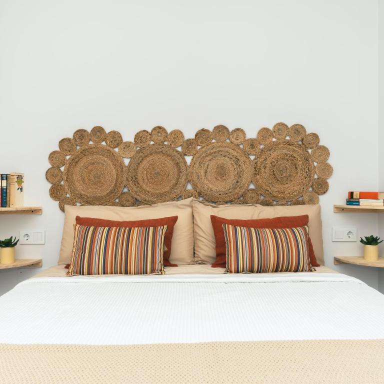 Apartamento de lujo de un dormitorio - Apartment mit 1 Schlafzimmer - 7