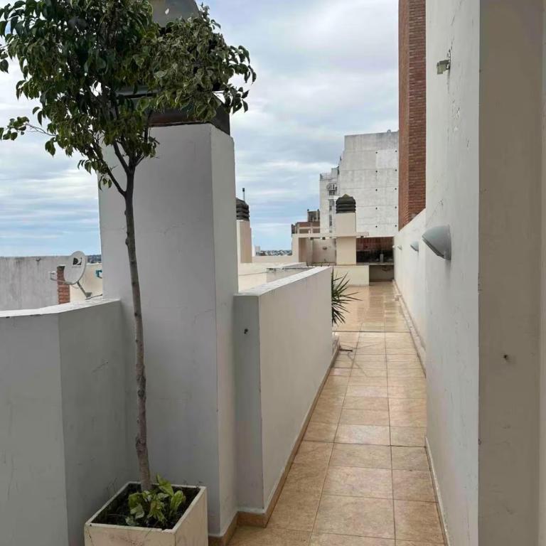 Dpto con pileta - Exc location - Apartamento de 1 dormitorio - 4