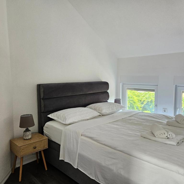 Top Apartment Old Town Mostar - Apartment mit 1 Schlafzimmer - 4