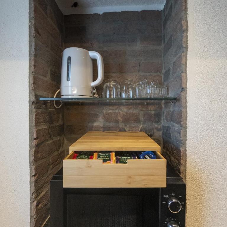 The Hilltop House - Apartment - 16