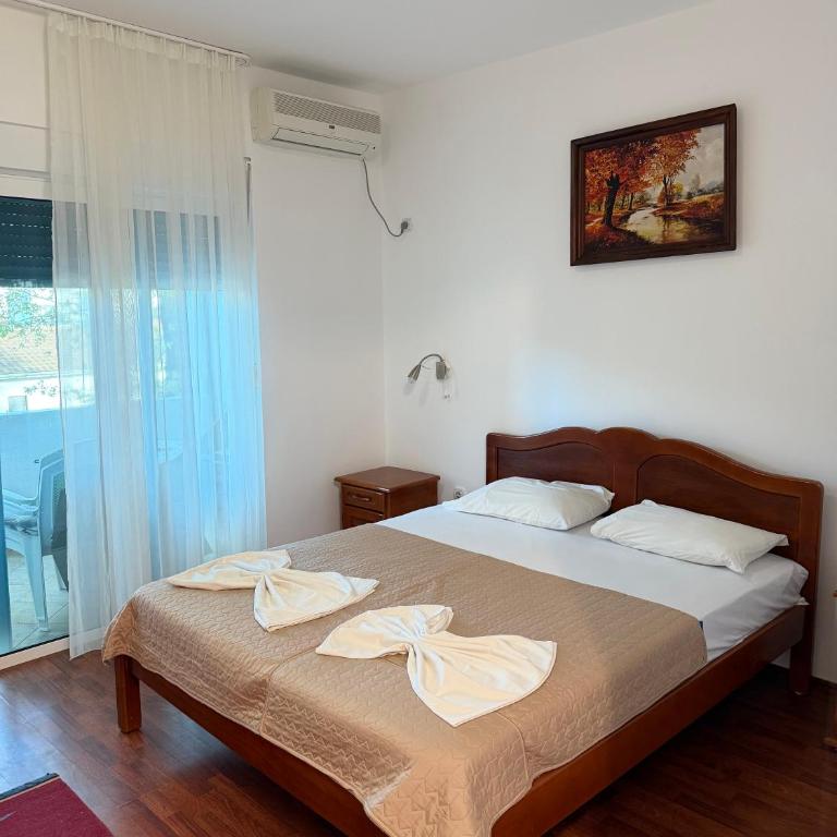 Vila Elkom - Apartment - 4