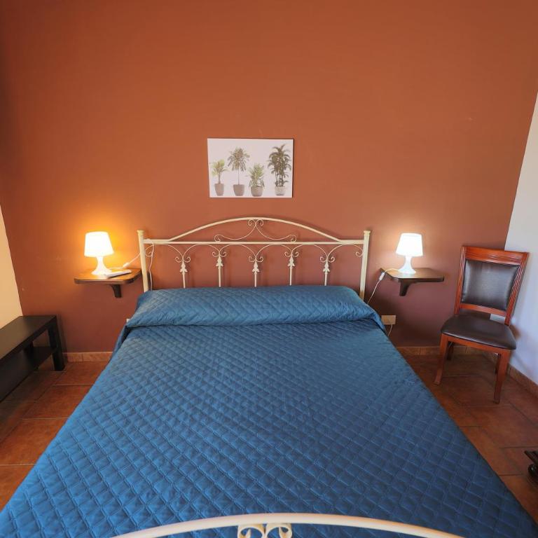 Cavagrande Guest House - Camera Matrimoniale - 2