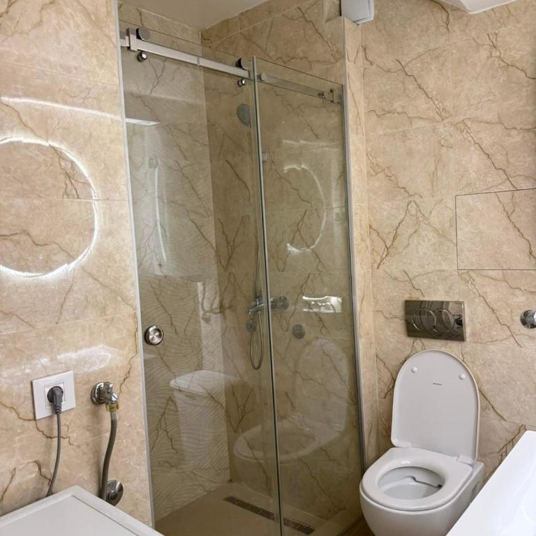 Silver Night - Apartman sa 1 Spavaćom Sobom - 10