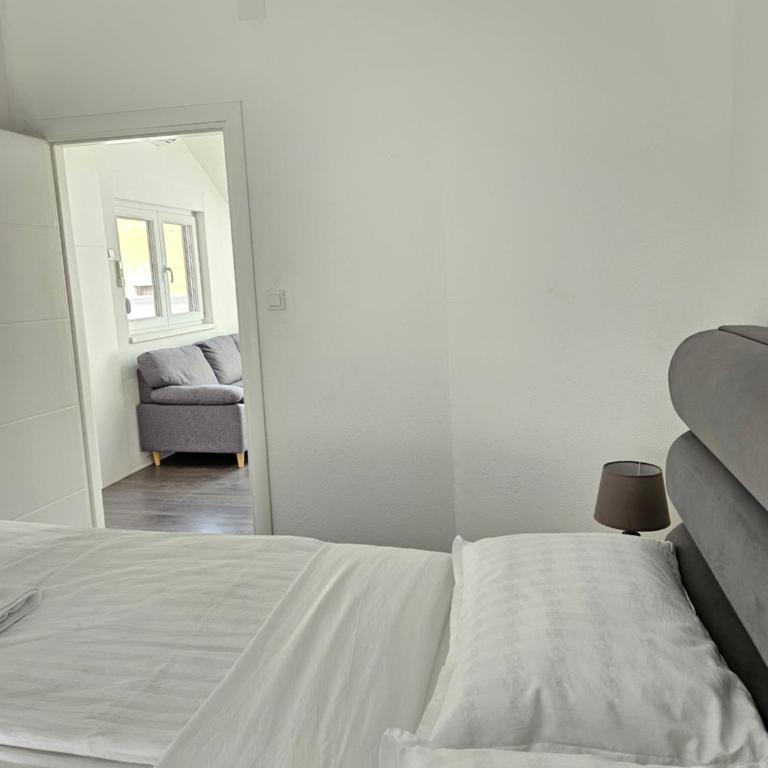Top Apartment Old Town Mostar - Apartment mit 1 Schlafzimmer - 11