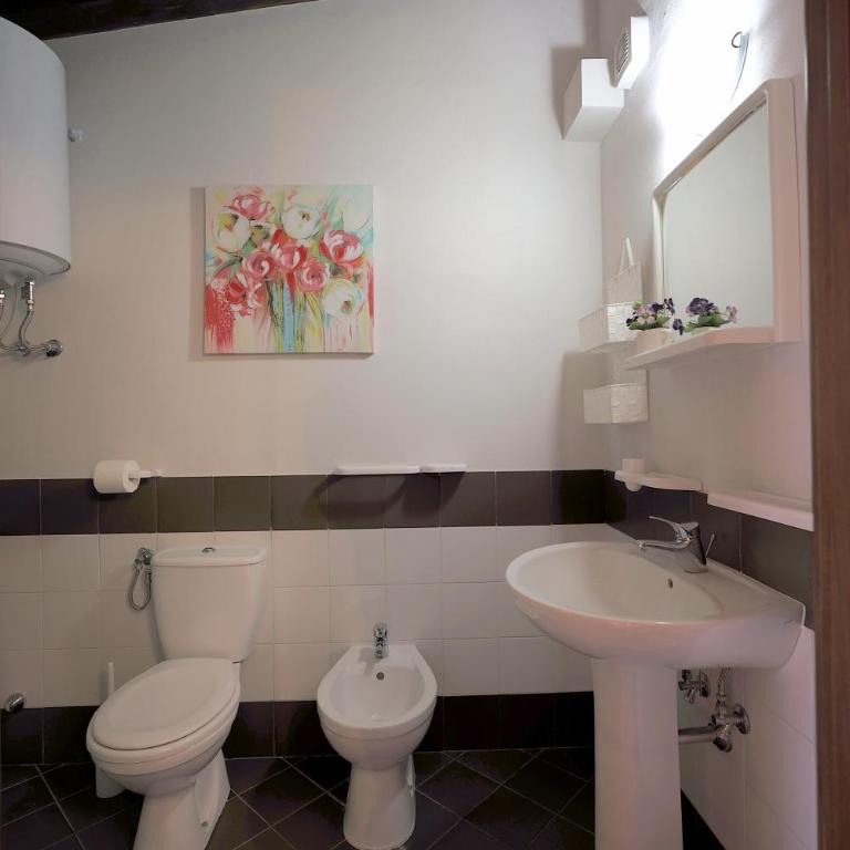 Cavagrande Guest House - Camera Matrimoniale - 5