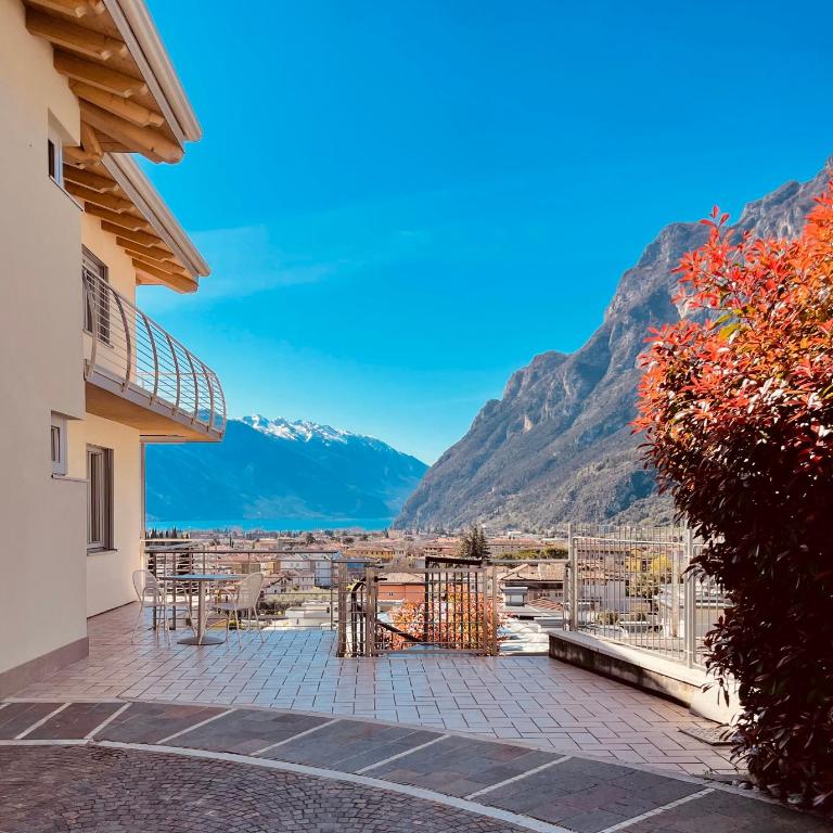 View & Chill Apartment - Appartamento con 1 Camera da Letto - 18