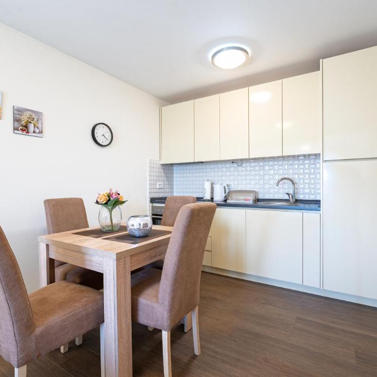 Apartments Horizont - Apartman sa Terasom - 4