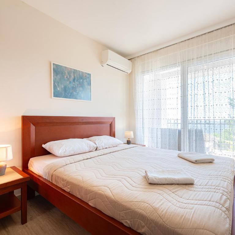 Apartments Horizont - Apartman sa Terasom - 8