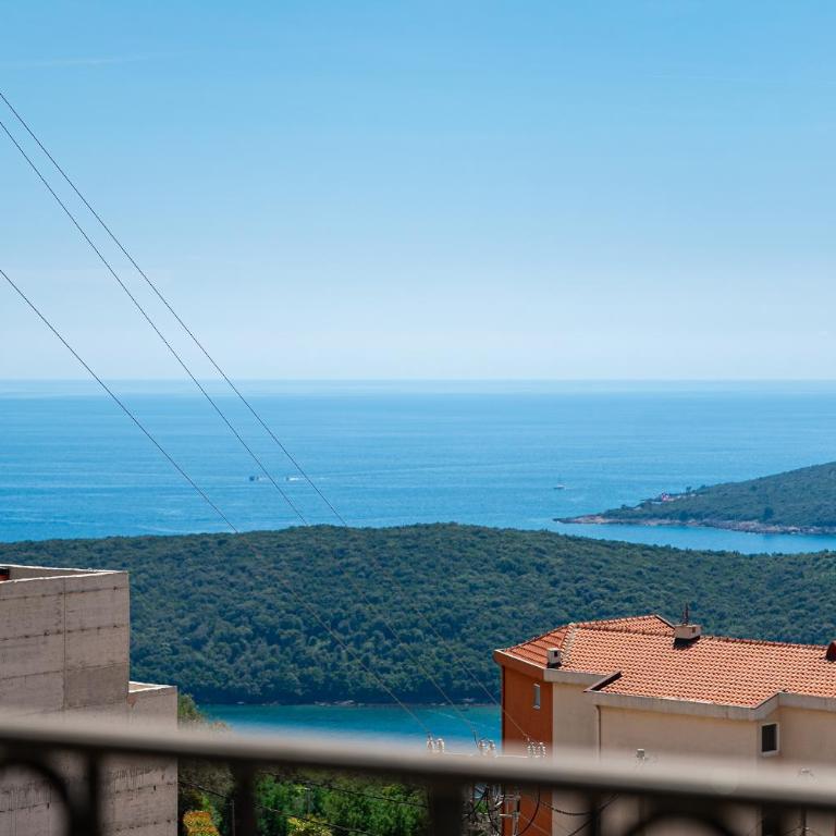 Apartments Horizont - Apartman sa Terasom - 10