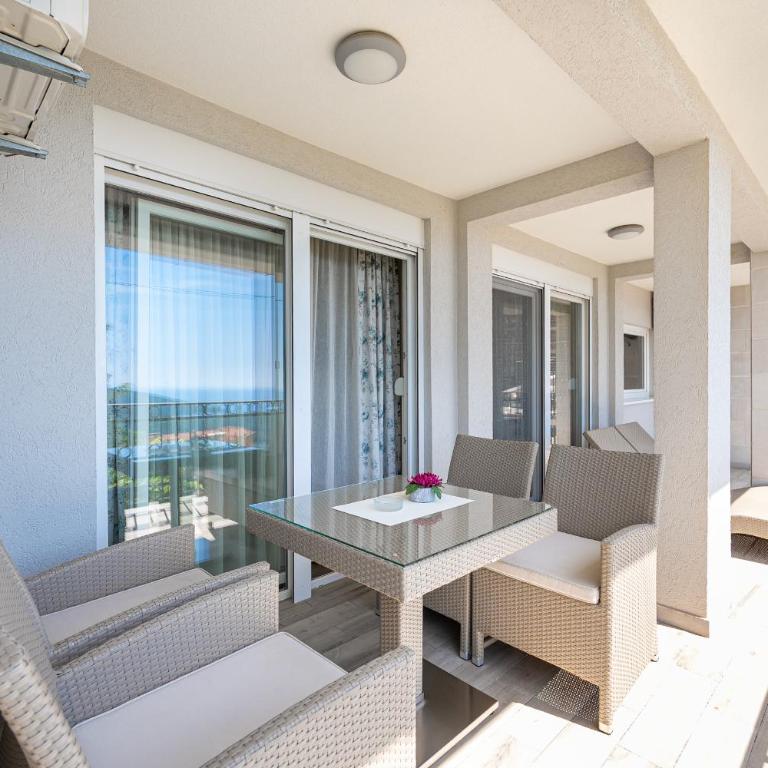 Apartments Horizont - Apartman sa Terasom - 12