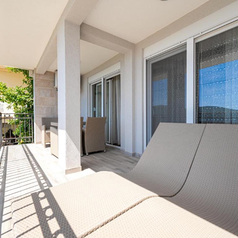 Apartments Horizont - Apartman sa Terasom - 16