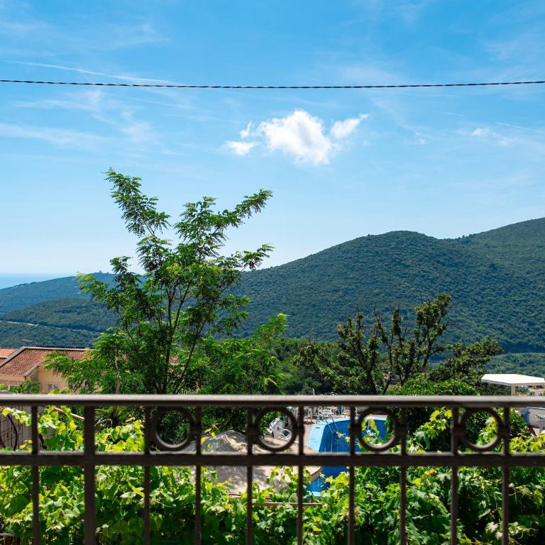 Apartments Horizont - Apartman sa Terasom - 18