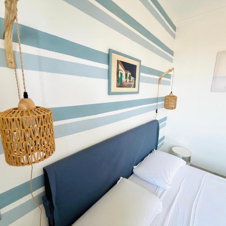 Suite Borgo 51 - Sanremo - Appartamento con 2 Camere da Letto - 14