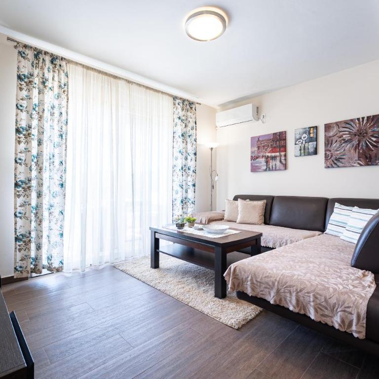 Apartments Horizont - Deluks Apartman - 9
