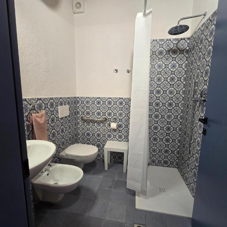 Agriturismo Maison Oro Verde - Camera Matrimoniale con Bagno Privato - 8