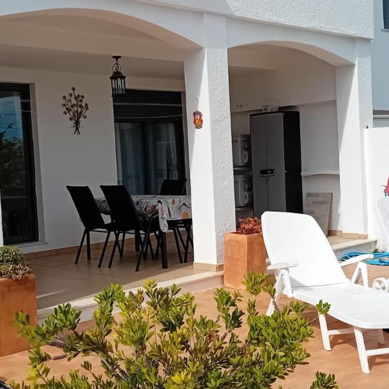 Apartamento Tierra de Irta - Apartment - 3