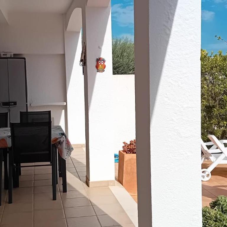 Apartamento Tierra de Irta - Apartment - 5