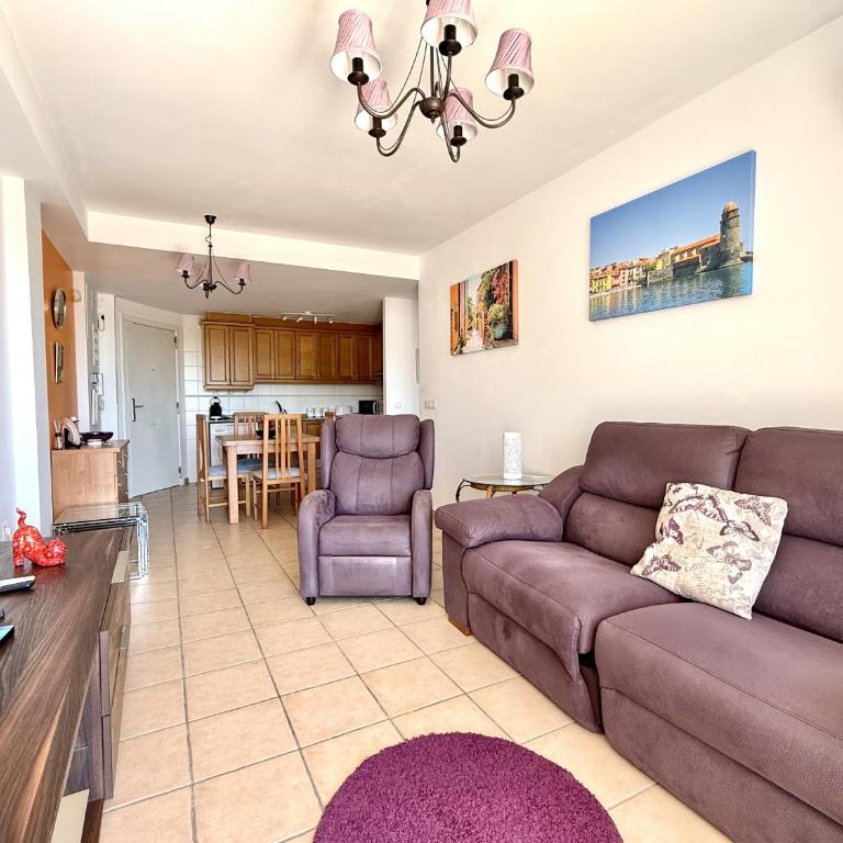 Apartamento Tierra de Irta - Apartment - 6