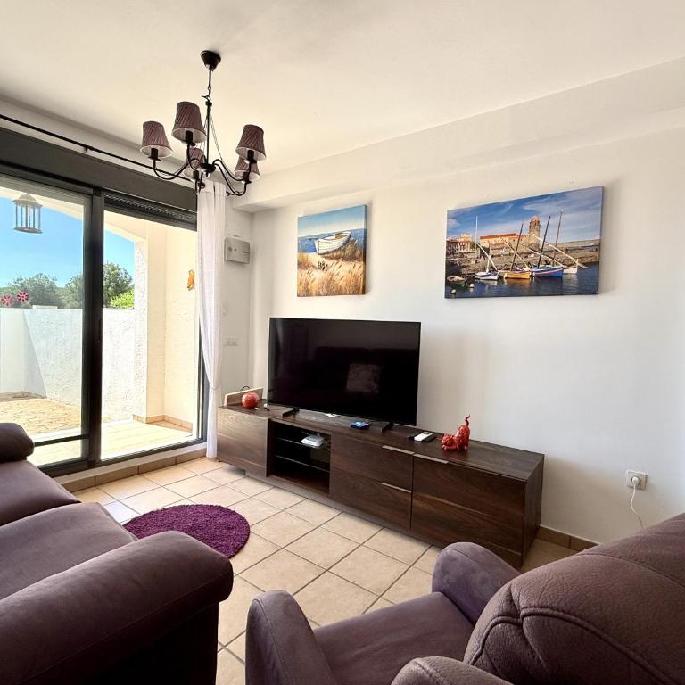 Apartamento Tierra de Irta - Apartment - 7
