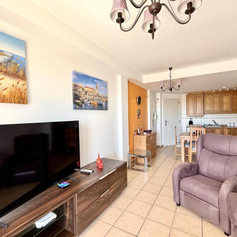 Apartamento Tierra de Irta - Apartment - 8